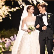 Buka Lembaran Hidup Baru, Sederet Selebriti Korea Ini Resmi Menikah di Awal 2023