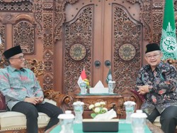 Sekjen PPP Apresiasi Pemerintah Tambah Libur Idul Adha Jadi 3 Hari