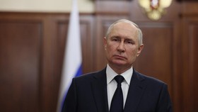Rusia Minta DK PBB Rapat Darurat Bahas AS-Inggris Keroyok Houthi Yaman