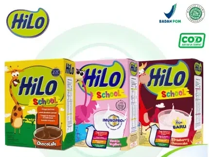3 Manfaat Minum Susu untuk Pertumbuhan Si Kecil