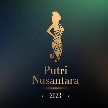 Finalis Putri Nusantara 2023 Mulai Photoshoot Pakai Mahkota