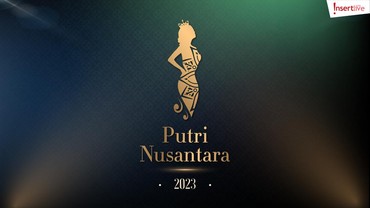 img-title Finalis Putri Nusantara 2023 Mulai Photoshoot Pakai Mahkota