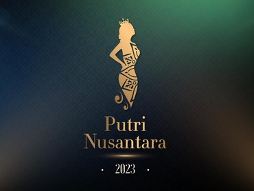 img-title Finalis Putri Nusantara 2023 Mulai Photoshoot Pakai Mahkota