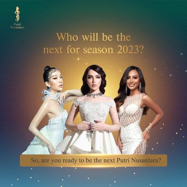 Siap-siap Putri Nusantara Digelar Bulan Depan