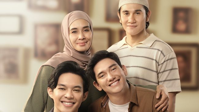 Sutradara Rako Prijanto mengaku menghadapi sejumlah tantangan kala menggarap serial Sabtu Bersama Bapak.