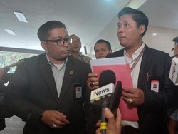 113 Wali Santri Polisikan Ken Setiawan gegara Sebut Al-Zaytun Bolehkan Zina