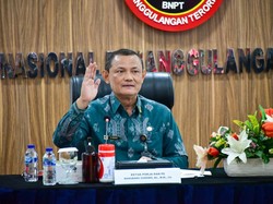 Peran Masyarakat Sipil Dinilai Penting dalam Tanggulangi Terorisme
