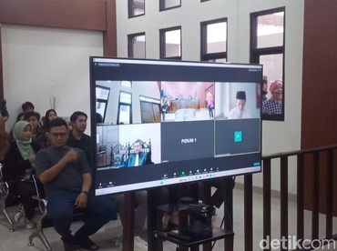 Heboh Kasus Alwi Revenge Porn, Sosok Mantan Pejabat DLH Pandeglang Disorot