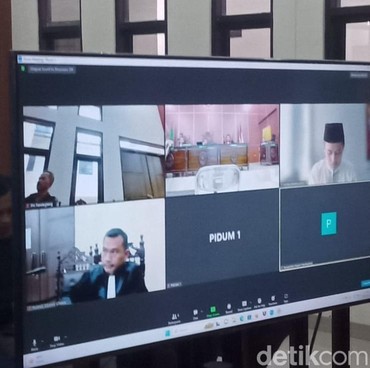 Korban Alami Trauma, Alwi Revenge Porn Pandeglang Dituntut Hukuman 6 Tahun Penjara