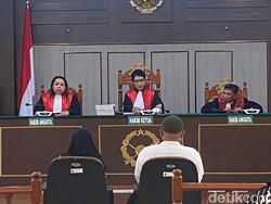 Istri Bunuh Suami Anggota Brimob Sempat Kepergok Bugil Bareng Paman