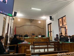 Bos Judi Online Apin BK Divonis 3 Tahun Bui!