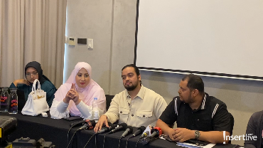 Bantahan Tasyi Athasyia soal Beri Makanan Sisa hingga Basi untuk Eks Karyawan