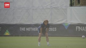 VIDEO: Luka Modric Perpanjang Kontrak di Real Madrid