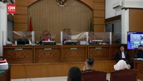 VIDEO: AGH Jadi Saksi Sidang Lanjutan Mario Dandy dan Shane Hari ini