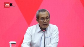 VIDEO: Jadi Tersangka TPPU, KPK Sita Harta Lukas Enembe