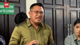 VIDEO: Pengacara Amanda: Kalau Sehat Pasti Datang Jadi Saksi