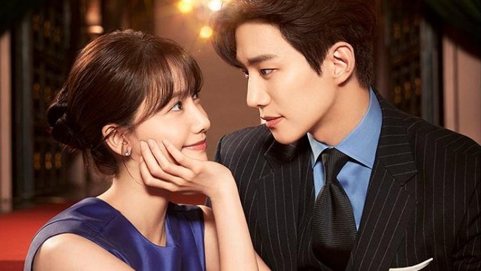 8 Drama Korea Terbaru Juni 2023, Banyak yang Dapat Rating Tinggi dan Bisa Nonton di Netflix!