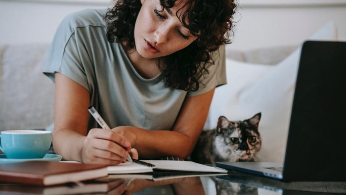 Zodiak Paling Misterius. Foto: Pexels.com/Sam Lion