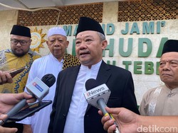Kapolri Minta Waspada Sel Teroris Tidur, Muhammadiyah: Itu Early Warning