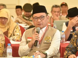 Kang Ace Wanti-wanti Petugas Haji Antisipasi Mabit Jemaah di Mina