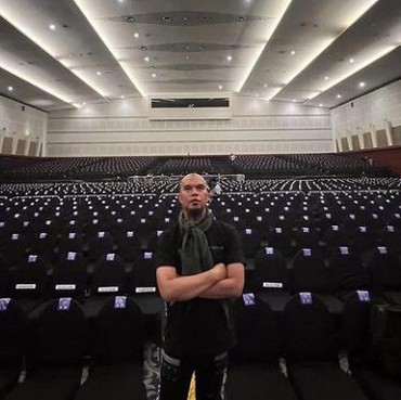 Ketika Ahmad Dhani Sebut Syifa Hadju Spek Istri