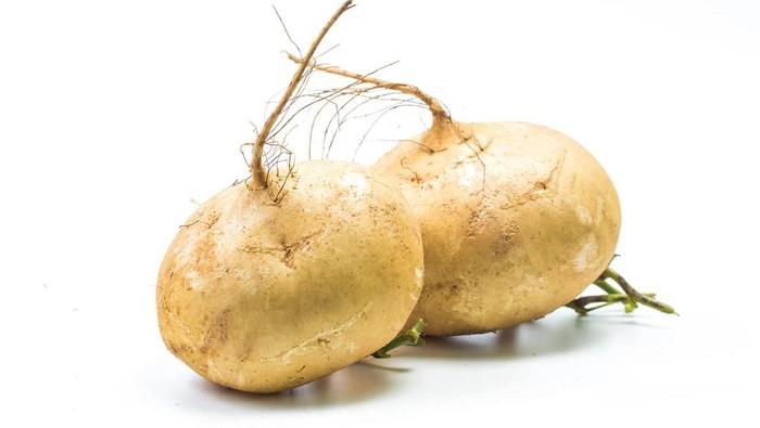 5 Manfaat Bengkoang untuk Kesehatan dan Kecantikan Kulit Wajah