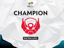 Bigetron Alpha Wakili Indonesia di IESF 2023 Mobile Legends