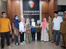 Kasus Bocah SD Jombang Dihajar Teman Berakhir dengan Restorative Justice
