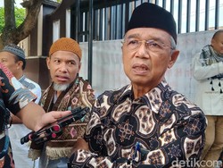 Blak-blakan Busyro Kroscek Agus Rahardjo soal Jokowi Minta Setop Kasus e-KTP