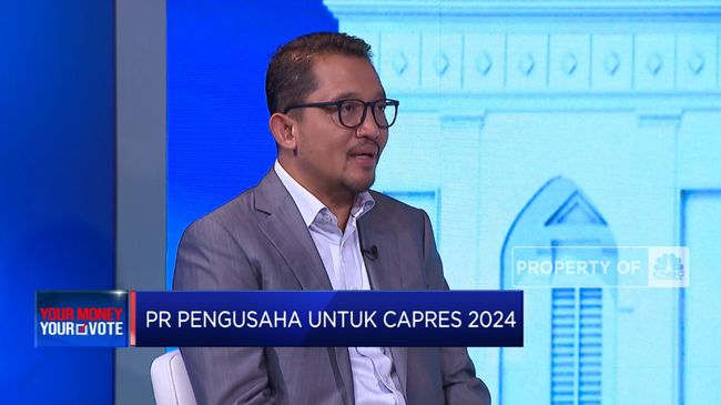 Anies, Ganjar dan Prabowo, Sudah Sesuai Kriteria Pengusaha?