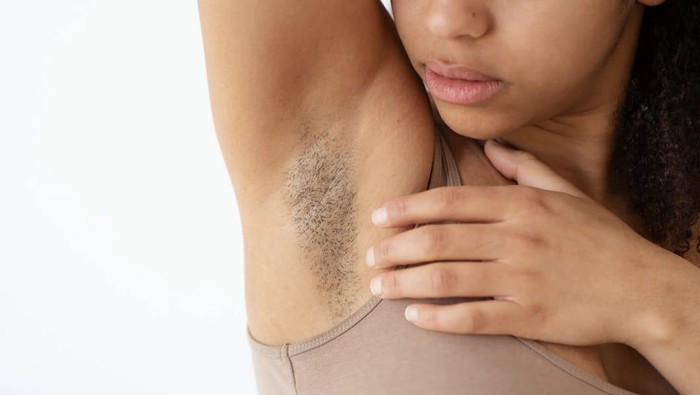 3 Cara Mencerahkan Ketiak dengan Bahan Alami