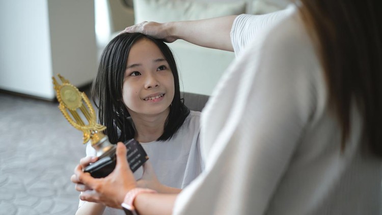 Congratulation dalam Bahasa Inggris