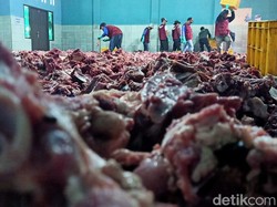 Bolehkah Menjual Daging Kurban? Ini Hukumnya!