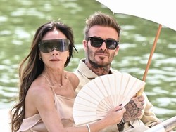 Bahaya! David Beckham Bisa Ceraikan Victoria jika Tahu Rahasia Ini