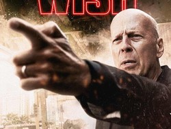 Sinopsis Death Wish, Kisah Balas Dendam Bruce Willis