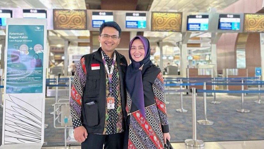 Deretan Artis yang Berangkat Haji Deretan Artis yang Berangkat Haji