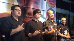 Lirik Lagu Selimut Hati - Dewa 19