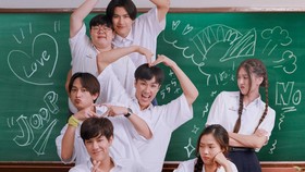 My Precious Dibintangi Nanon dan Film Tayang 19 Juli di Indonesia