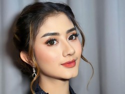 Ghea Youbi Minta Bodyguard Minimal 5 Orang Saat Manggung