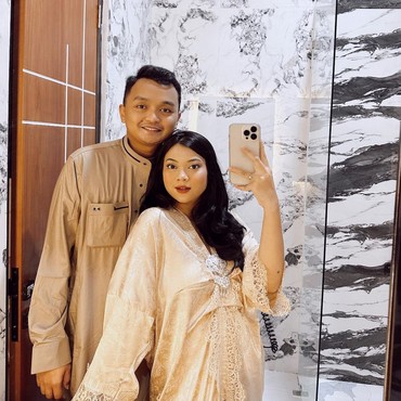 Hanum Mega Ogah Terima Undangan Podcast Usai Bongkar Perselingkuhan Suami