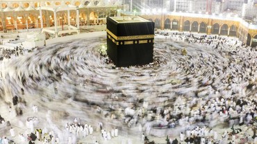 Tata Cara Haji yang Benar dalam Agama Islam