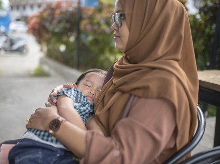 Hukum Menyusui Anak Lebih dari 2 Tahun dalam Islam