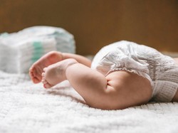 6 Fakta Ibu Adopsikan Bayi dengan Mahar Rp 8 Juta-Ngaku Diculik