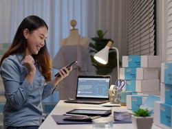 17 Rekomendasi Software ERP Untuk Tingkatkan Skala Bisnis Raih Cuan