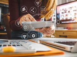 5 Pilar Penting dalam Transformasi Digital Indonesia, Anak Muda Harus Tahu!