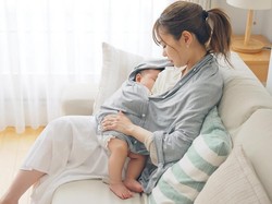 Dbf Adalah Direct Breastfeeding, Ketahui Manfaatnya untuk Bayi