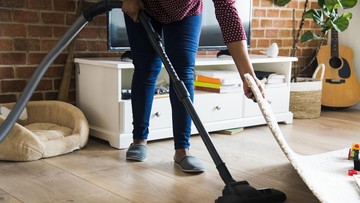 PUNYA MAJIKAN BAIK HATI HINGGA GAJI PULUHAN JUTA