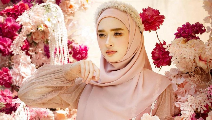 inara rusli