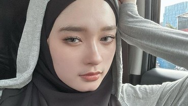 Izinkan Virgoun Bertemu Anak-anak, Inara Rusli: Asal Tidak Diajak Nginap