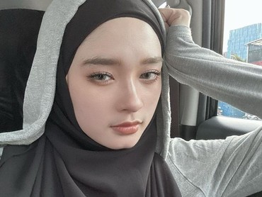 Tak Unggah Foto Hewan Kurban, Inara Rusli: Nanti Kena Ain